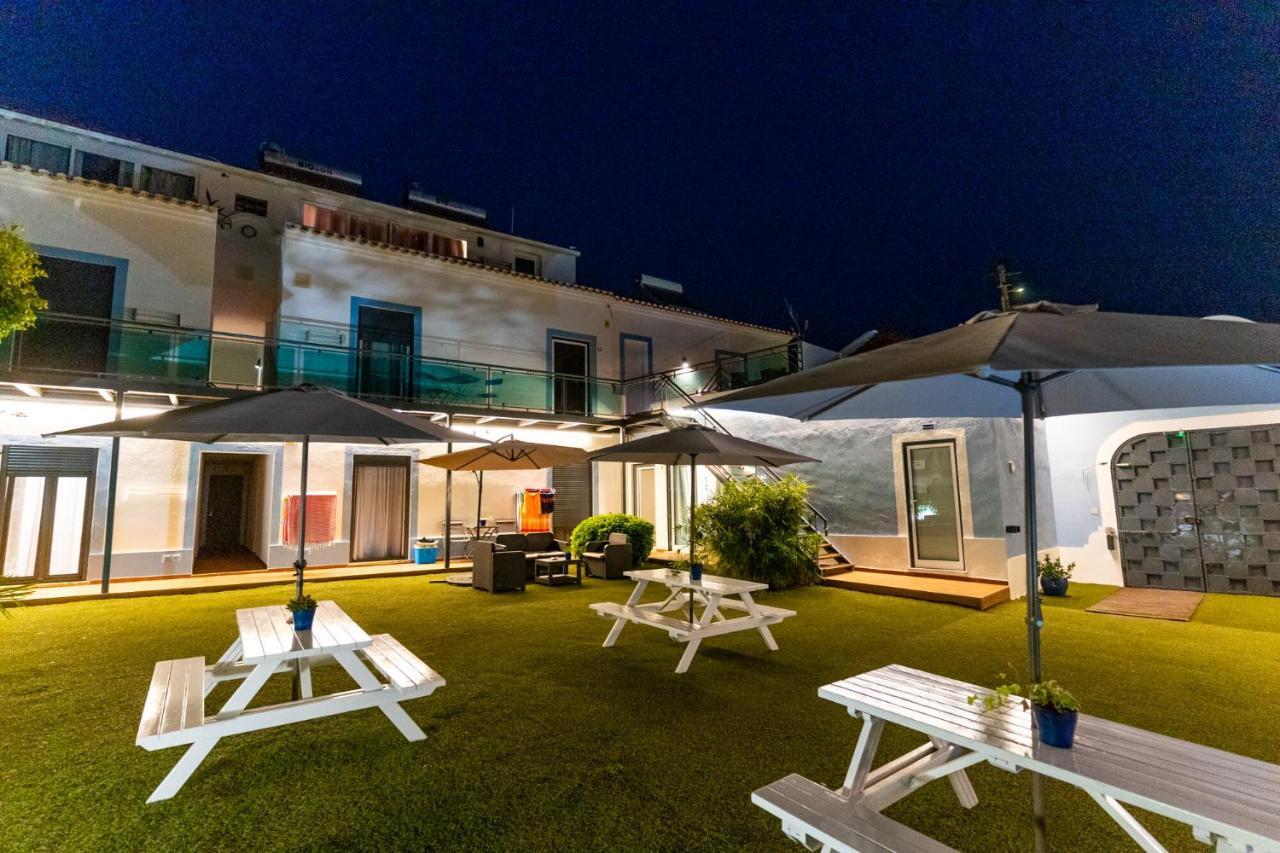 فيلا نوفا دو ميلفونتس Mar- Milfontes Rentals المظهر الخارجي الصورة